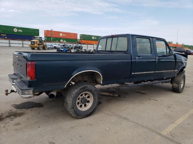 Photo 3 from auction – 1996 FORD F350 with VIN 1FTJW36F2TEA43875