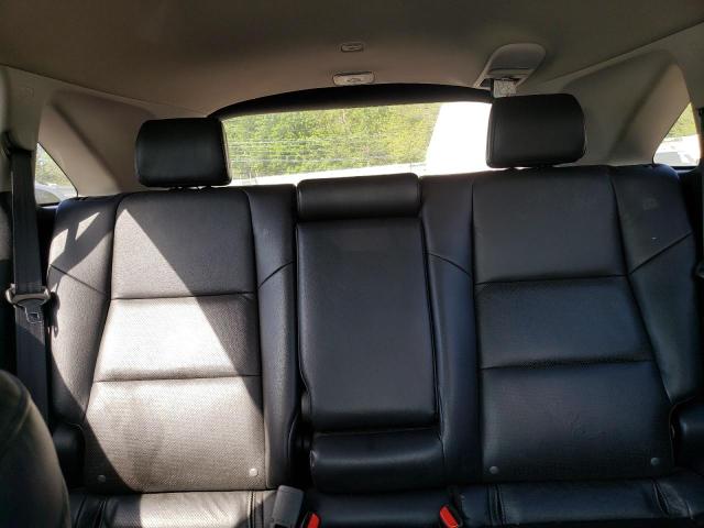 Photo 10 from auction – 2013 ACURA RDX with VIN 5J8TB4H34DL021291