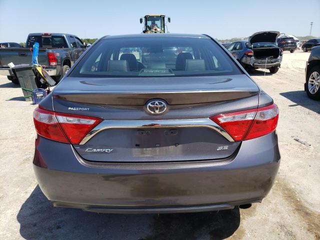 Photo 6 from auction – 2016 TOYOTA CAMRY LE with VIN 4T1BF1FK9GU259428