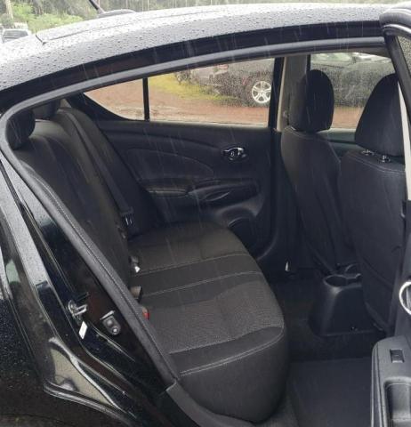 Photo 10 from auction – 2019 NISSAN VERSA S with VIN 3N1CN7AP8KL825134