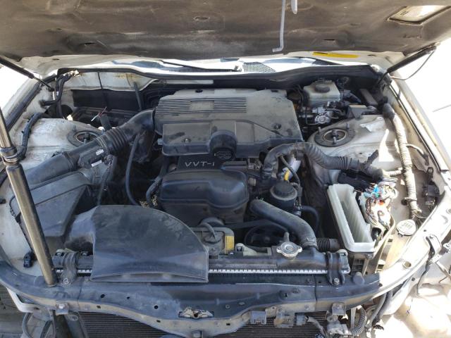 Photo 11 from auction – 2000 LEXUS GS 300 with VIN JT8BD68S3Y0101372