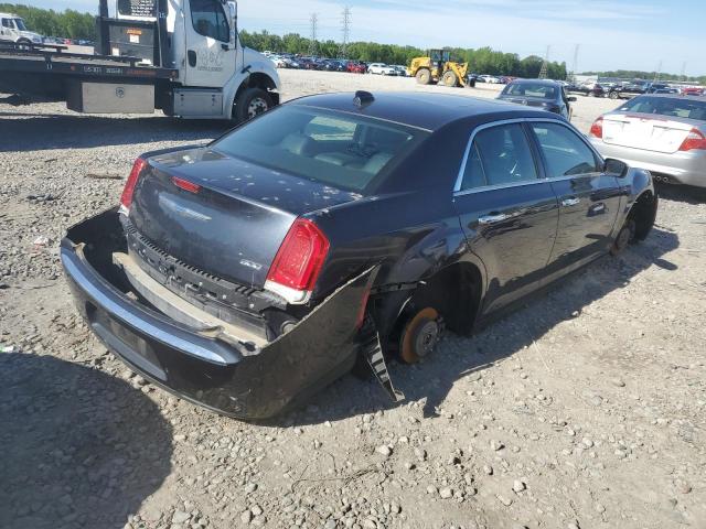 Photo 3 from auction – 2018 CHRYSLER 300 LIMITE with VIN 2C3CCAKG8JH304585