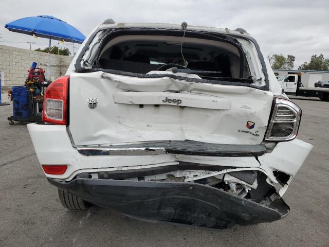 Photo 6 from auction – 2011 JEEP COMPASS LI with VIN 1J4NT5FB5BD140280