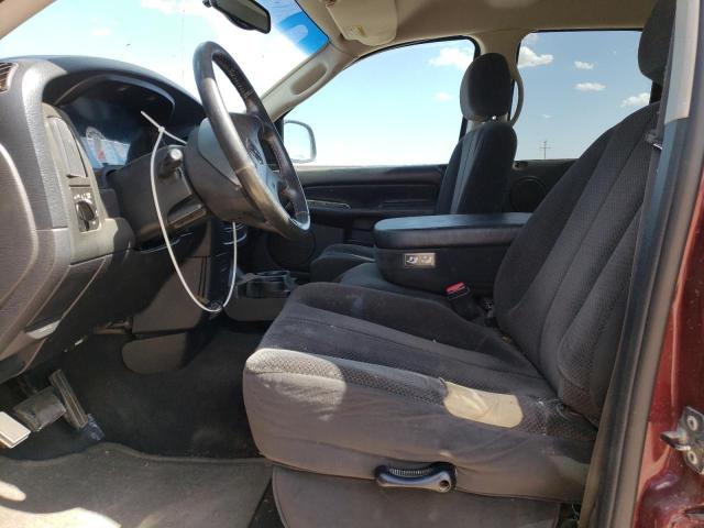 Photo 7 from auction – 2002 DODGE RAM 1500 with VIN 3D7HA18Z42G208105