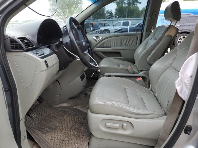 Photo 7 from auction – 2007 HONDA ODYSSEY EX with VIN 5FNRL38797B085174