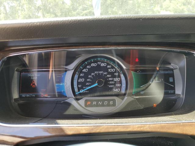 Photo 9 from auction – 2015 FORD TAURUS LIM with VIN 1FAHP2F80FG127117