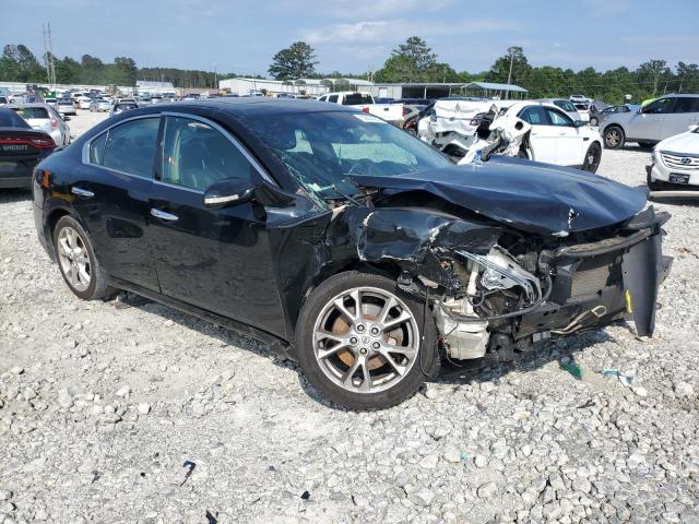 Снимка 4 от търг – 2013 NISSAN MAXIMA S с VIN 1N4AA5AP1DC835223