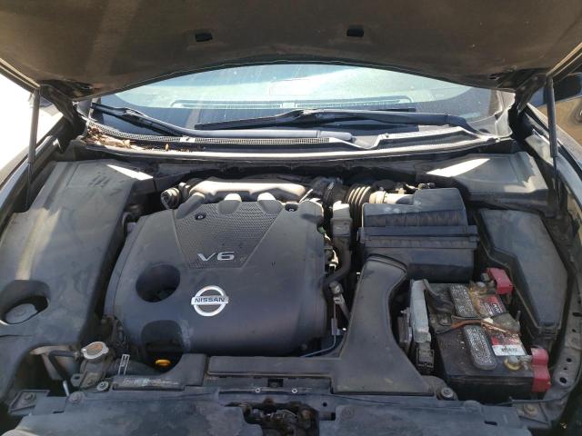 Photo 11 from auction – 2011 NISSAN MAXIMA S with VIN 1N4AA5AP6BC818494