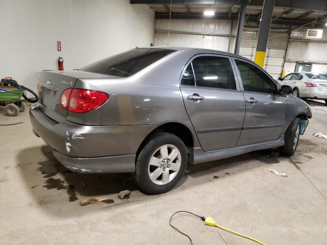 Zdjęcie 3 z aukcji – 2005 TOYOTA COROLLA CE z VIN 2T1BR32E55C372083
