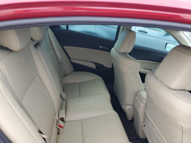 Photo 10 from auction – 2018 ACURA ILX BASE W with VIN 19UDE2F37JA001739