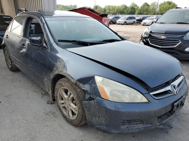 Photo 4 from auction – 2007 HONDA ACCORD EX with VIN 1HGCM56757A217648