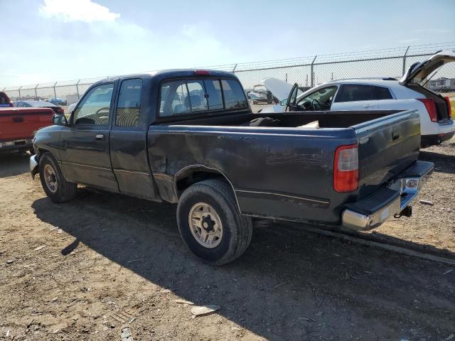 Photo 2 from auction – 1995 TOYOTA T100 with VIN JT4VD12E3S0011389