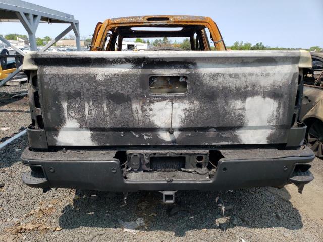 Photo 6 from auction – 2017 GMC SIERRA K15 with VIN 3GTU2PEC3HG349992