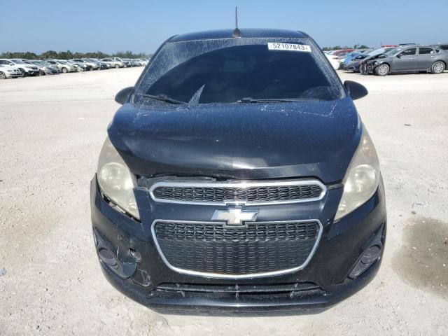 Photo 5 from auction – 2013 CHEVROLET SPARK 1LT with VIN KL8CD6S94DC509666