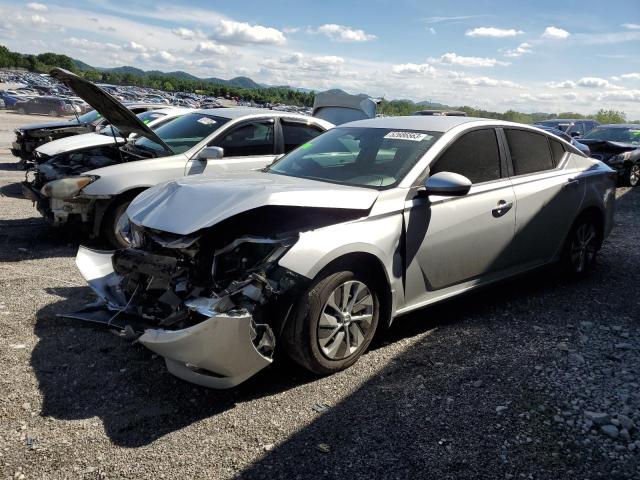 NISSAN ALTIMA S 2019 with VIN 1N4BL4BV5KC254150 - Photo from auction