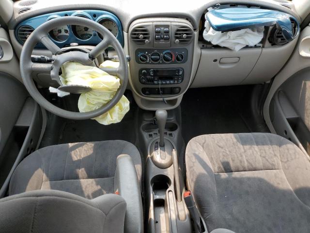 Photo 8 from auction – 2001 CHRYSLER PT CRUISER with VIN 3C4FY4BB71T576116