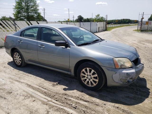 Photo 4 from auction – 2008 MITSUBISHI GALANT ES with VIN 4A3AB36F68E021927