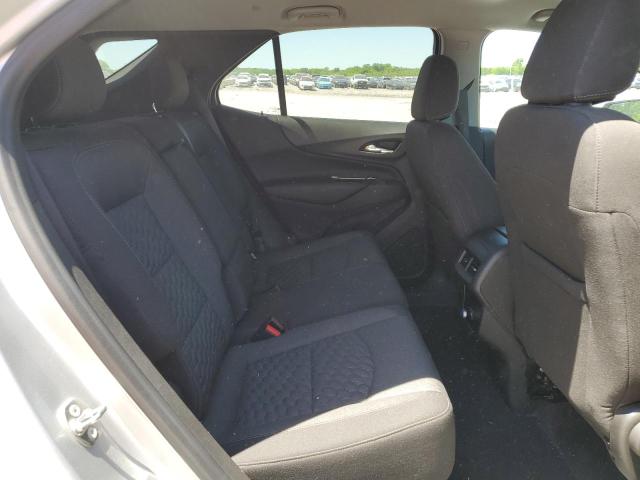 Photo 11 from auction – 2018 CHEVROLET EQUINOX LT with VIN 3GNAXJEV5JS642872
