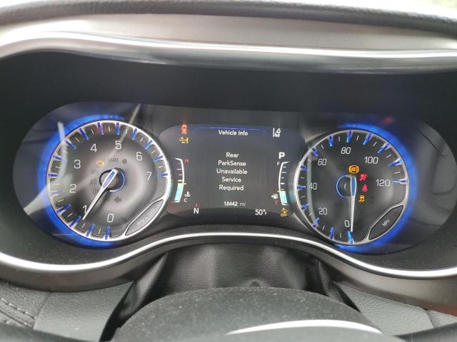 Photo 9 from auction – 2018 CHRYSLER PACIFICA L with VIN 2C4RC1GG5JR228476