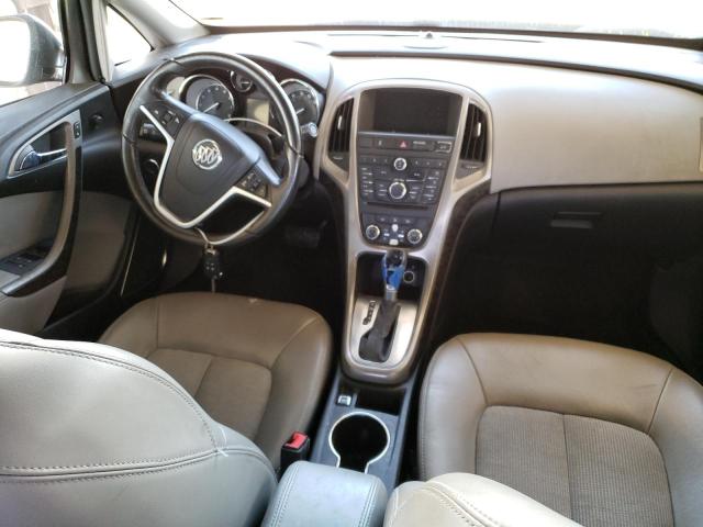 Photo 8 from auction – 2015 BUICK VERANO with VIN 1G4PP5SK0F4184522