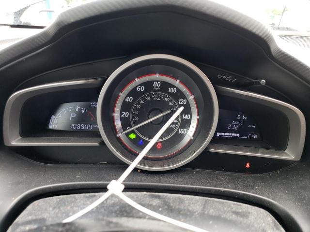 Photo 9 from auction – 2016 MAZDA 3 TOURING with VIN 3MZBM1W75GM247977