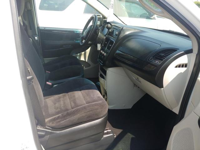 Photo 5 from auction – 2014 DODGE GRAND CARA with VIN 2C4RDGBG3ER362030
