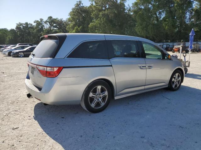 Photo 3 from auction – 2012 HONDA ODYSSEY TO with VIN 5FNRL5H90CB141476