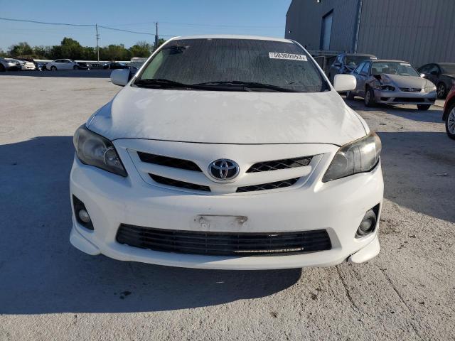 Photo 5 from auction – 2012 TOYOTA COROLLA BA with VIN 2T1BU4EE2CC795734