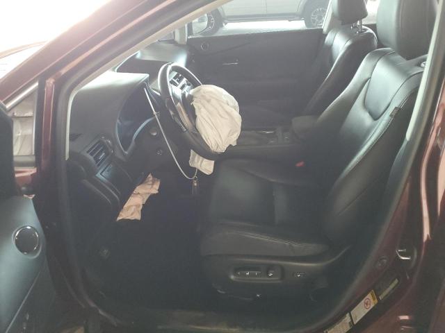 Photo 7 from auction – 2015 LEXUS RX 350 with VIN 2T2ZK1BA9FC204058