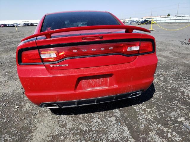 Photo 6 from auction – 2013 DODGE CHARGER SE with VIN 2C3CDXBG4DH566673