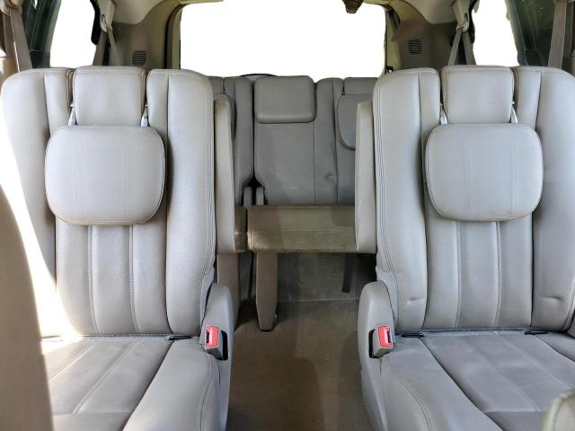 Photo 10 from auction – 2013 CHRYSLER TOWN & COU with VIN 2C4RC1BG9DR574350