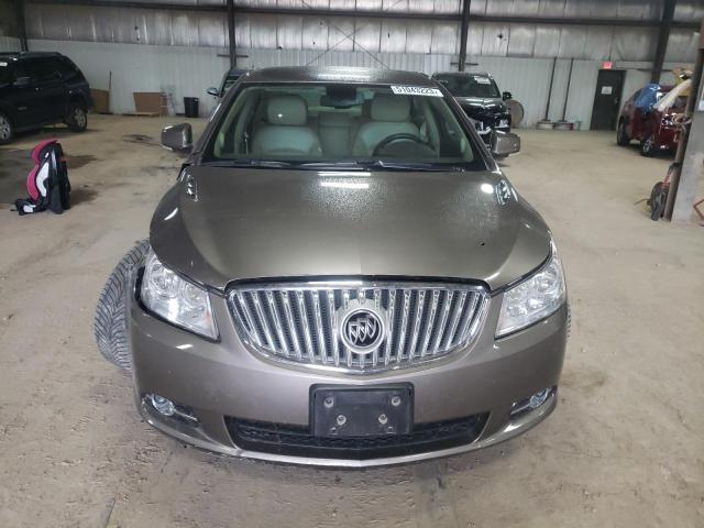 Zdjęcie 5 z aukcji – 2012 BUICK LACROSSE P z VIN 1G4GE5E31CF185429
