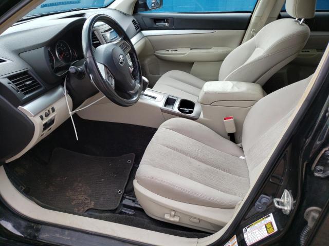 Снимка 7 от търг – 2013 SUBARU OUTBACK 2. с VIN 4S4BRCBC2D3227374