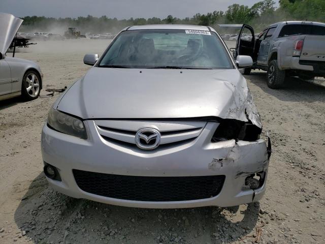 Фото 5 с аукциона – 2008 MAZDA 6 S с VIN 1YVHP80D785M08794