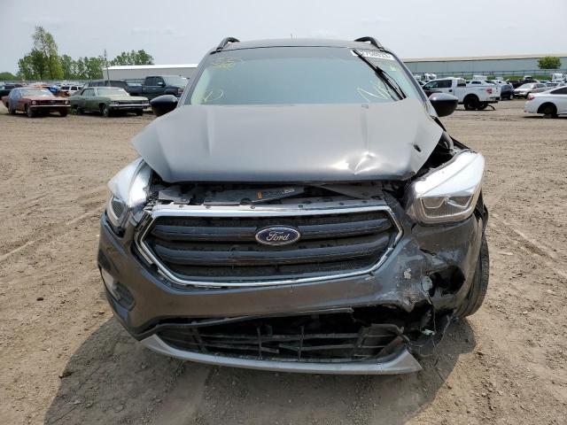 Photo 5 from auction – 2019 FORD ESCAPE SEL with VIN 1FMCU9HD3KUA62285