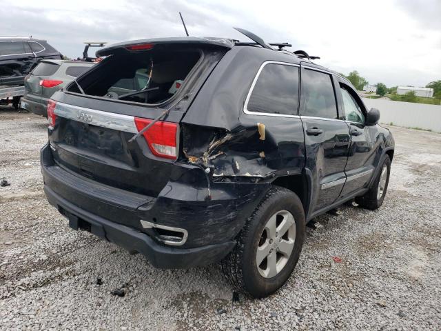 Photo 3 from auction – 2013 JEEP GRAND CHER with VIN 1C4RJFAG4DC529040