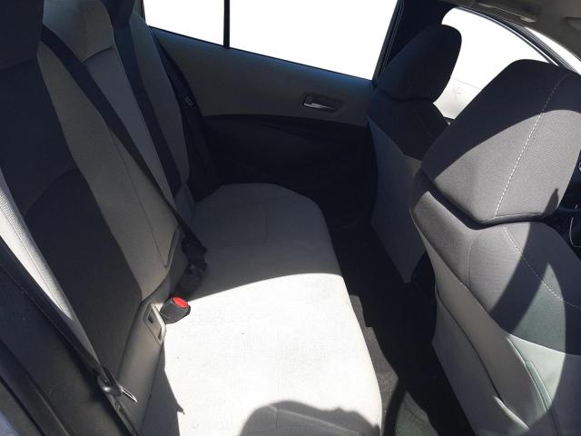 Photo 10 from auction – 2020 TOYOTA COROLLA LE with VIN 5YFEPRAE4LP108244