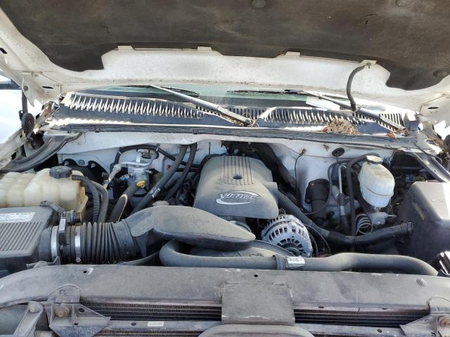 Photo 12 from auction – 2007 CHEVROLET SILVERADO with VIN 1GCHK29U37E150065
