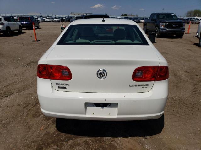 Photo 6 from auction – 2008 BUICK LUCERNE CX with VIN 1G4HP57278U176076