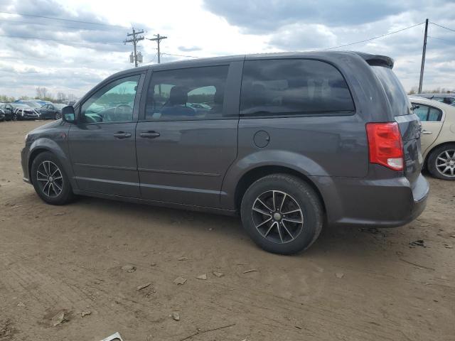 صورة رقم 2 من المزاد - 2016 DODGE GRAND CARA مع VIN 2C4RDGBG0GR195600