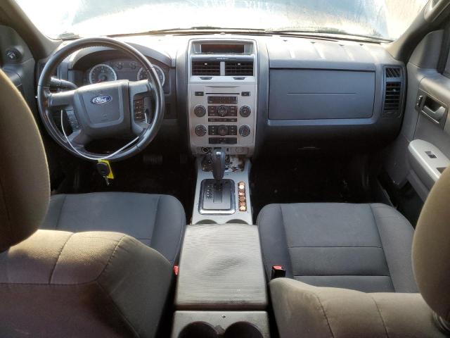 صورة رقم 8 من المزاد - 2011 FORD ESCAPE XLT مع VIN 1FMCU9DG5BKA07669