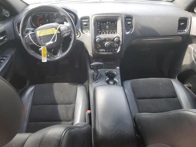 Photo 8 from auction – 2019 DODGE DURANGO GT with VIN 1C4RDHDG2KC847430