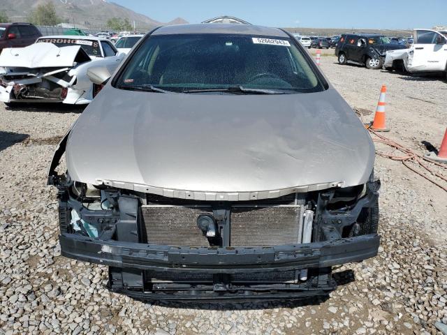 Photo 5 from auction – 2011 HYUNDAI SONATA GLS with VIN 5NPEB4AC7BH179501