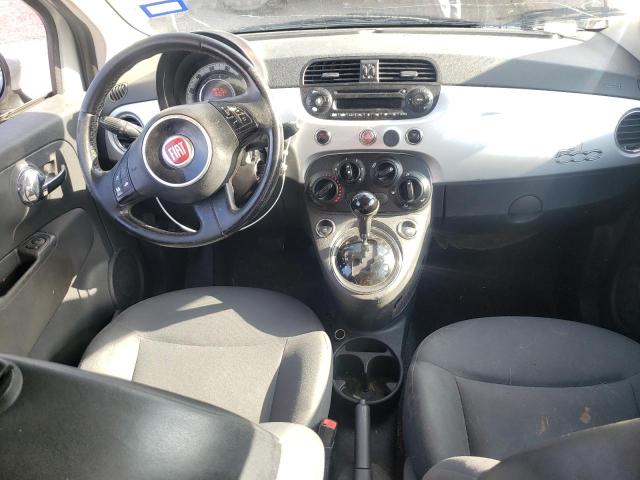 Foto 8 de la subasta – 2013 FIAT 500 POP con VIN 3C3CFFAR5DT747697