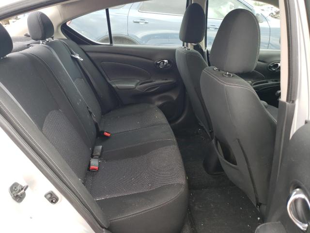 Photo 10 from auction – 2018 NISSAN VERSA S with VIN 3N1CN7AP2JL831929