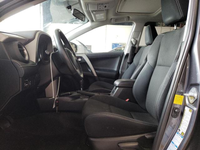Photo 7 from auction – 2016 TOYOTA RAV4 XLE with VIN 2T3RFREV3GW451685