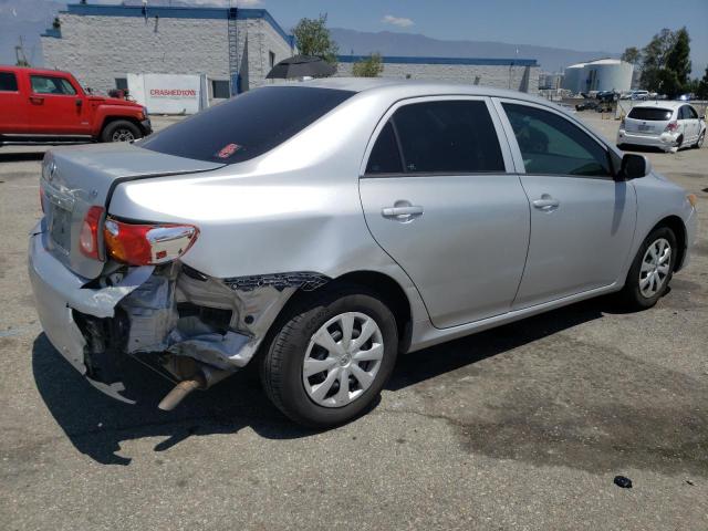 Photo 3 from auction – 2010 TOYOTA COROLLA with VIN 1NXBU4EE0AZ338755