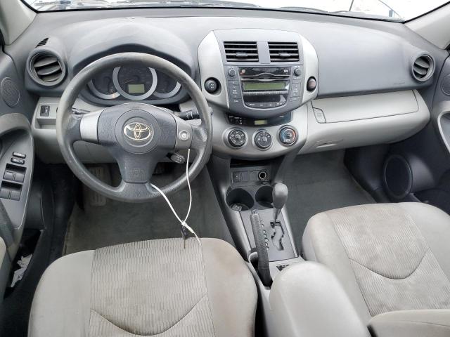 Photo 8 from auction – 2010 TOYOTA RAV4 with VIN 2T3BF4DV2AW062193