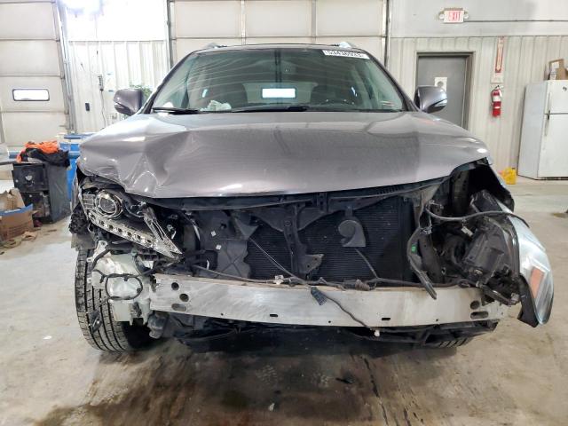 Photo 5 from auction – 2013 LEXUS RX 350 BAS with VIN 2T2BK1BA1DC161141