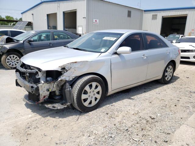 TOYOTA CAMRY BASE 2011 con VIN 4T1BF3EK4BU184837 - Foto de la subasta